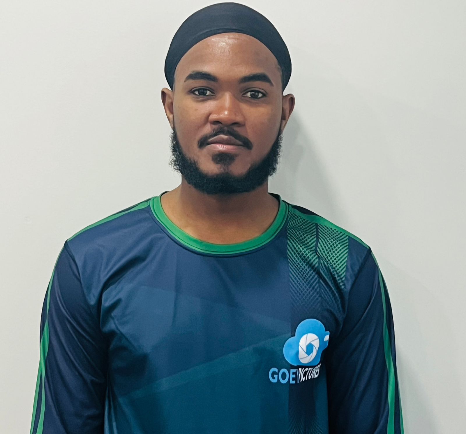 Luis Alfredo Perez Tolentino